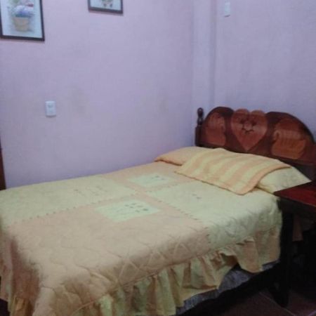 Cuetzalán del Progreso El Rincon De Mis Abuelitos Bed & Breakfast エクステリア 写真