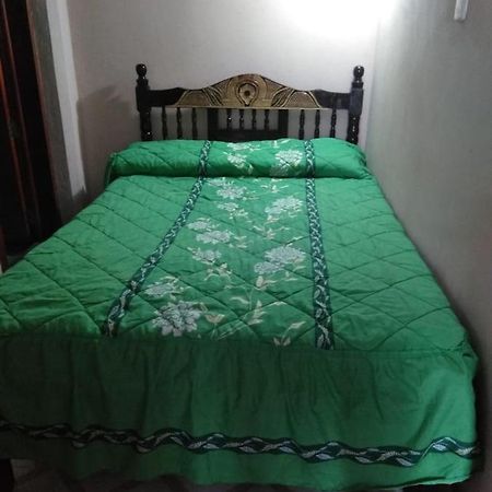 Cuetzalán del Progreso El Rincon De Mis Abuelitos Bed & Breakfast エクステリア 写真