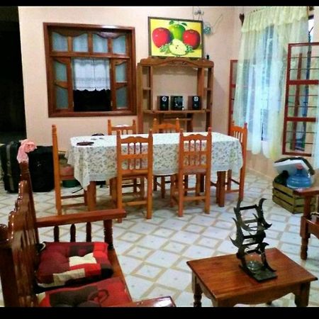 Cuetzalán del Progreso El Rincon De Mis Abuelitos Bed & Breakfast エクステリア 写真