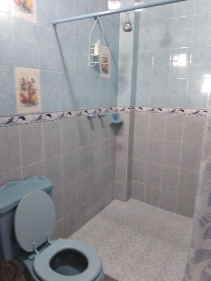 Cuetzalán del Progreso El Rincon De Mis Abuelitos Bed & Breakfast エクステリア 写真