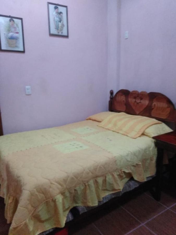 Cuetzalán del Progreso El Rincon De Mis Abuelitos Bed & Breakfast エクステリア 写真
