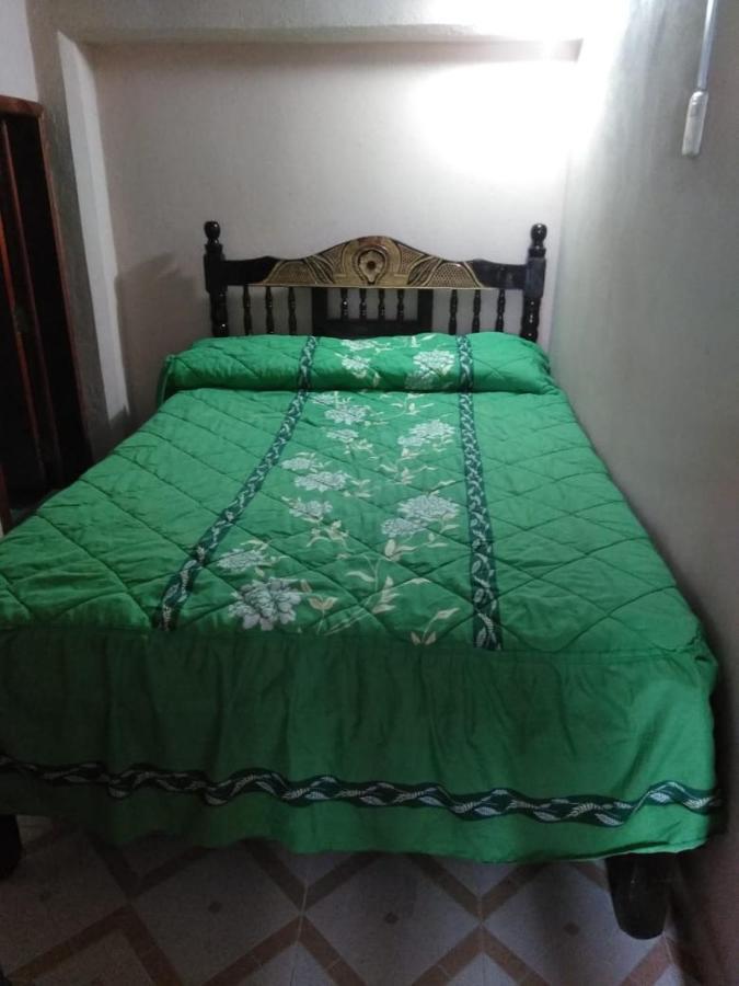Cuetzalán del Progreso El Rincon De Mis Abuelitos Bed & Breakfast エクステリア 写真
