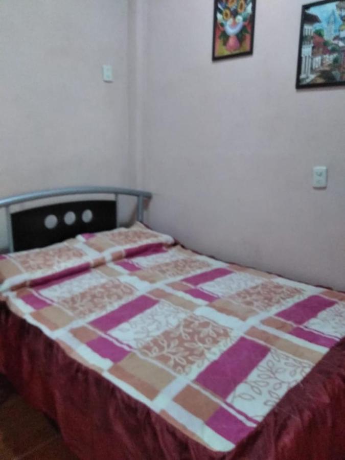 Cuetzalán del Progreso El Rincon De Mis Abuelitos Bed & Breakfast エクステリア 写真