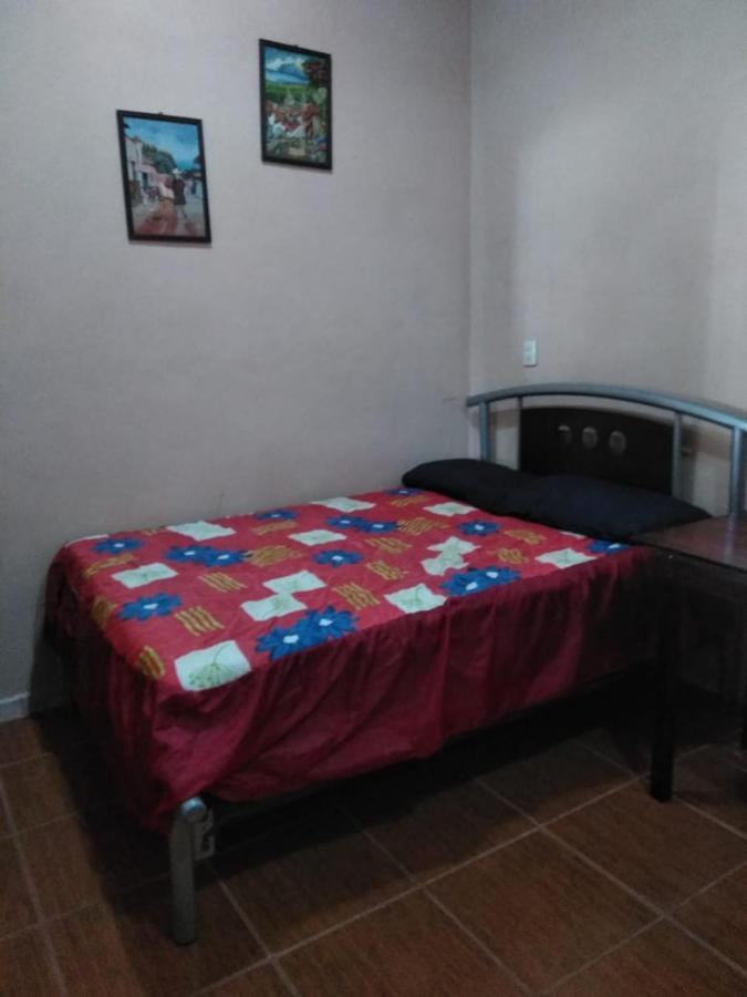 Cuetzalán del Progreso El Rincon De Mis Abuelitos Bed & Breakfast エクステリア 写真