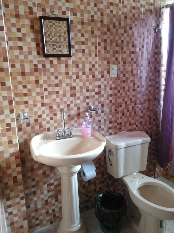 Cuetzalán del Progreso El Rincon De Mis Abuelitos Bed & Breakfast エクステリア 写真