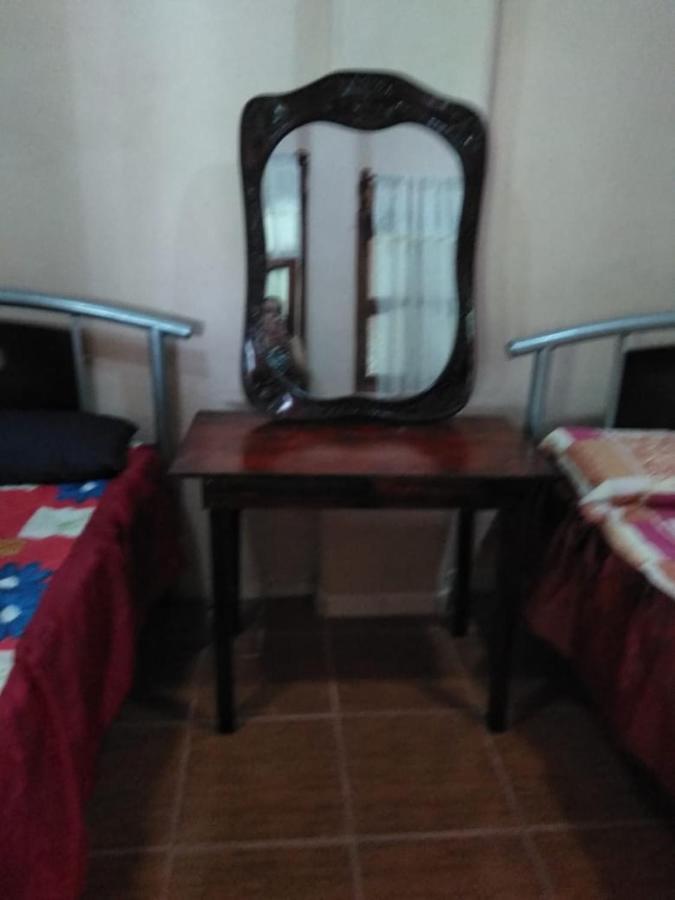 Cuetzalán del Progreso El Rincon De Mis Abuelitos Bed & Breakfast エクステリア 写真